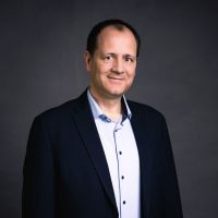 Portrait Stefan Haider ©Moni Fellner